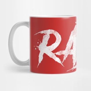 RAD Mug